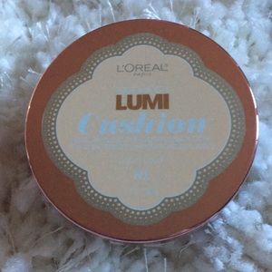 L’Oreal True Match LUMI Cushion Foundation